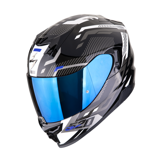 Scorpion EXO-520 EVO AIR RANKA