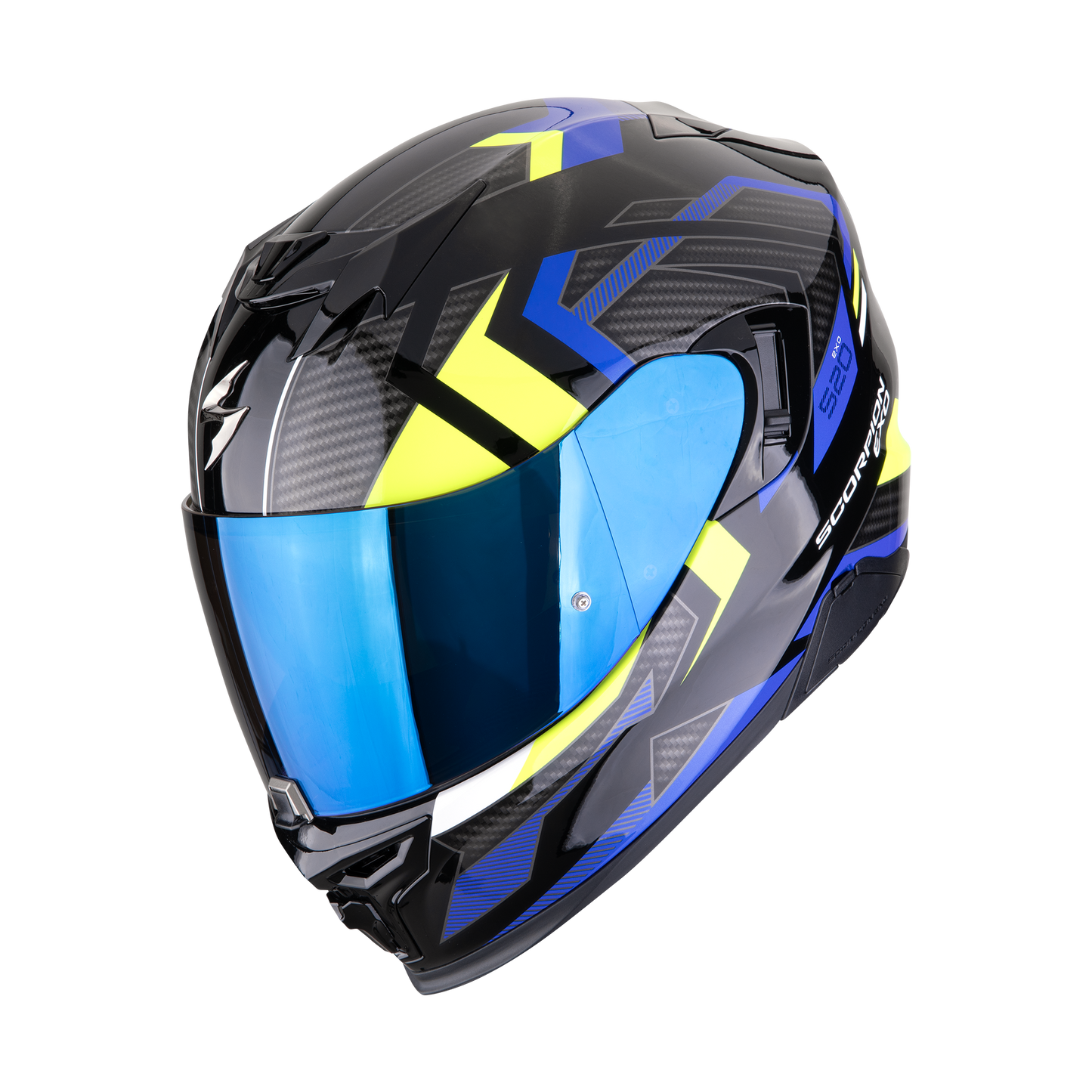 Scorpion EXO-520 EVO AIR SENSUS
