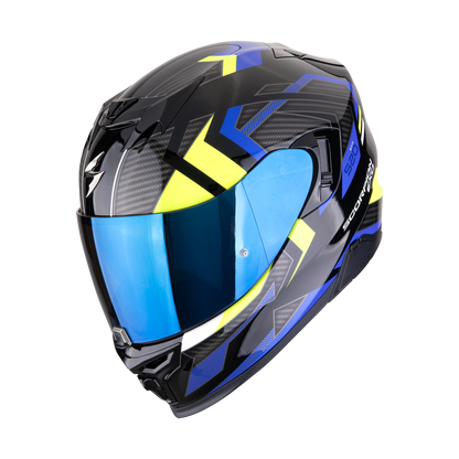 Scorpion EXO-520 EVO AIR SENSUS