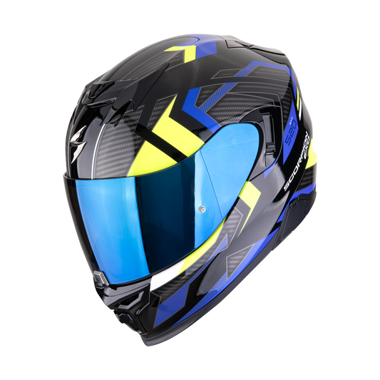 Scorpion EXO-520 EVO AIR SENSUS
