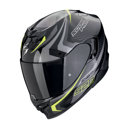 Scorpion EXO-520 EVO AIR TERRA