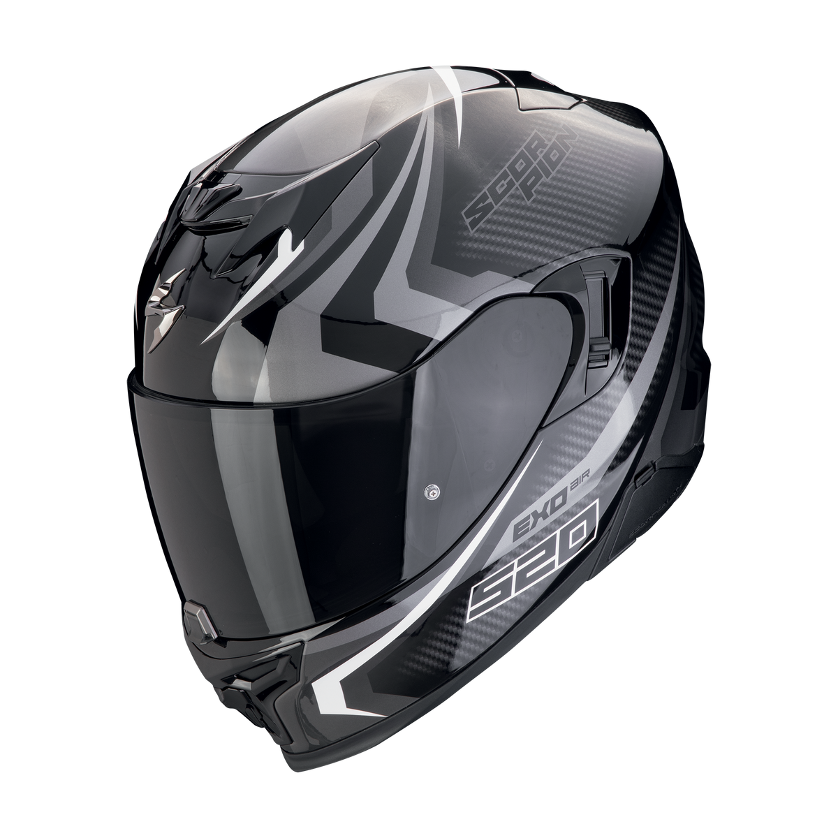 Scorpion Exo-520 Evo Air Terra