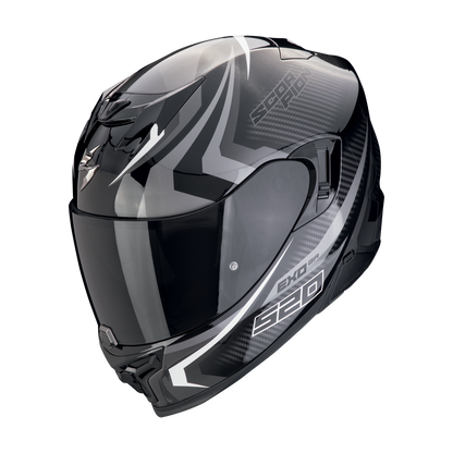Scorpion Exo-520 Evo Air Terra