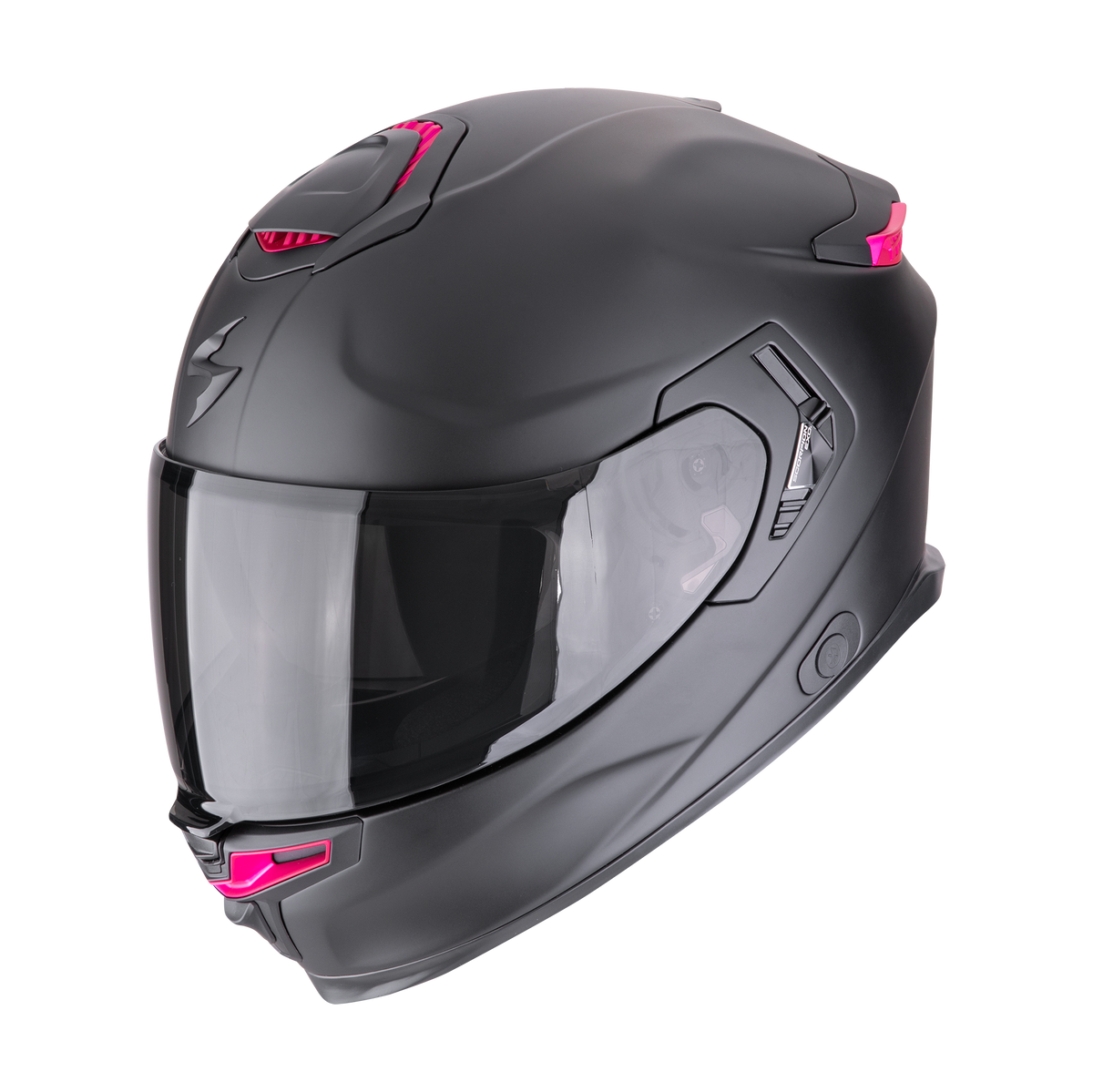Scorpion Exo-Gt Sp Air Solid
