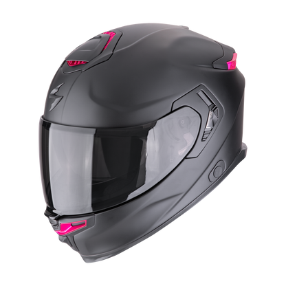 Scorpion Exo-Gt Sp Air Solid