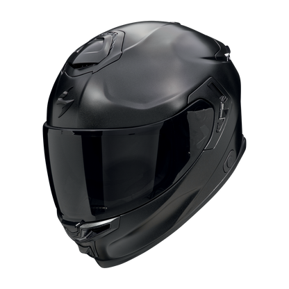 Scorpion Exo-Gt Sp Air Solid