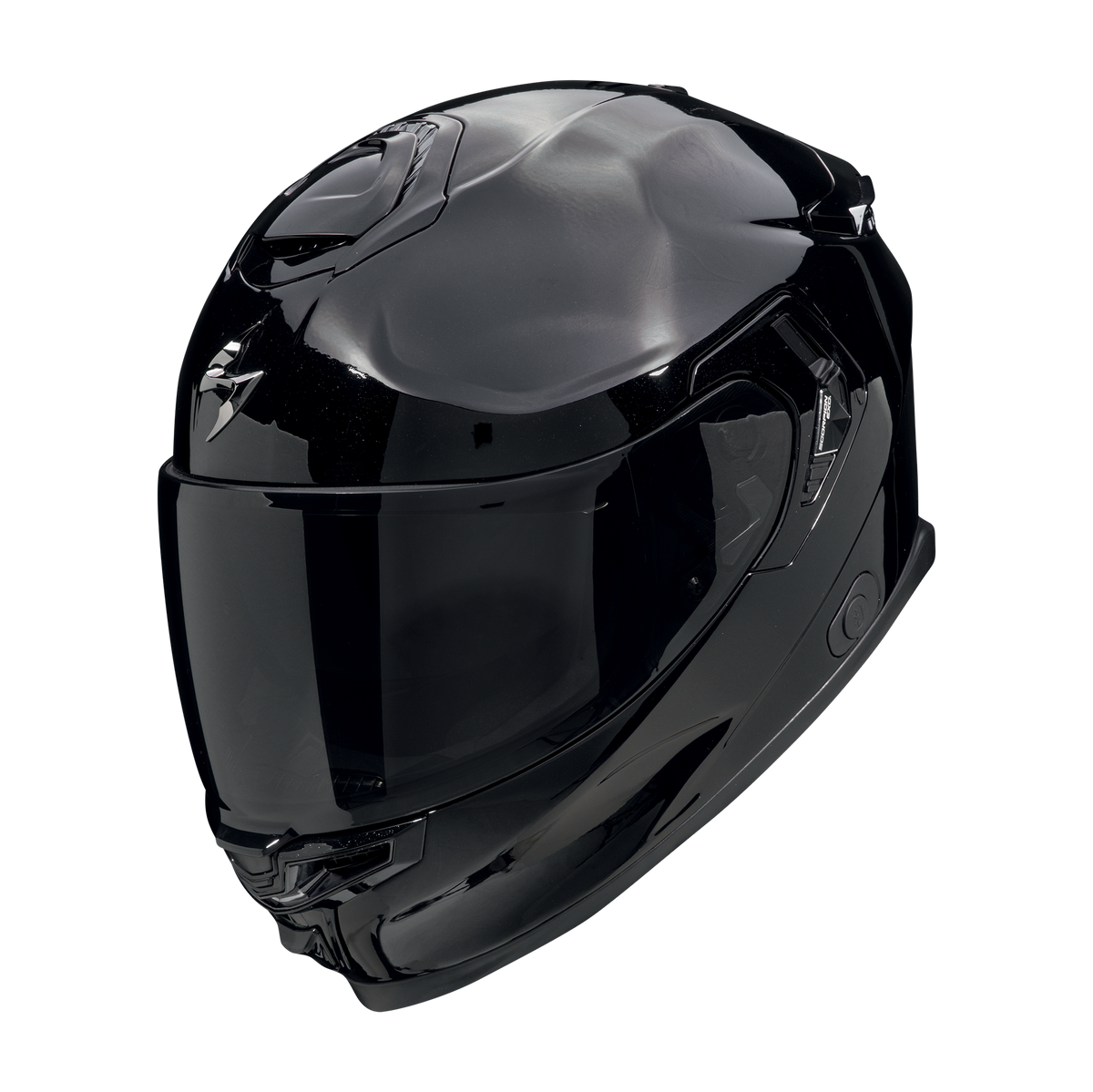 Scorpion Exo-Gt Sp Air Solid