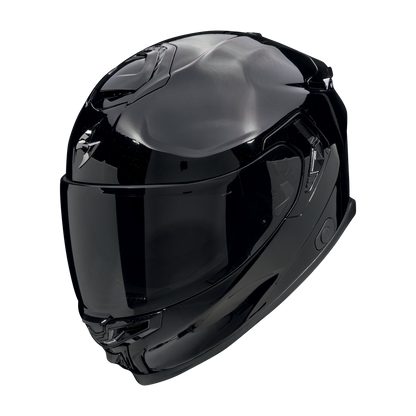 Scorpion Exo-Gt Sp Air Solid