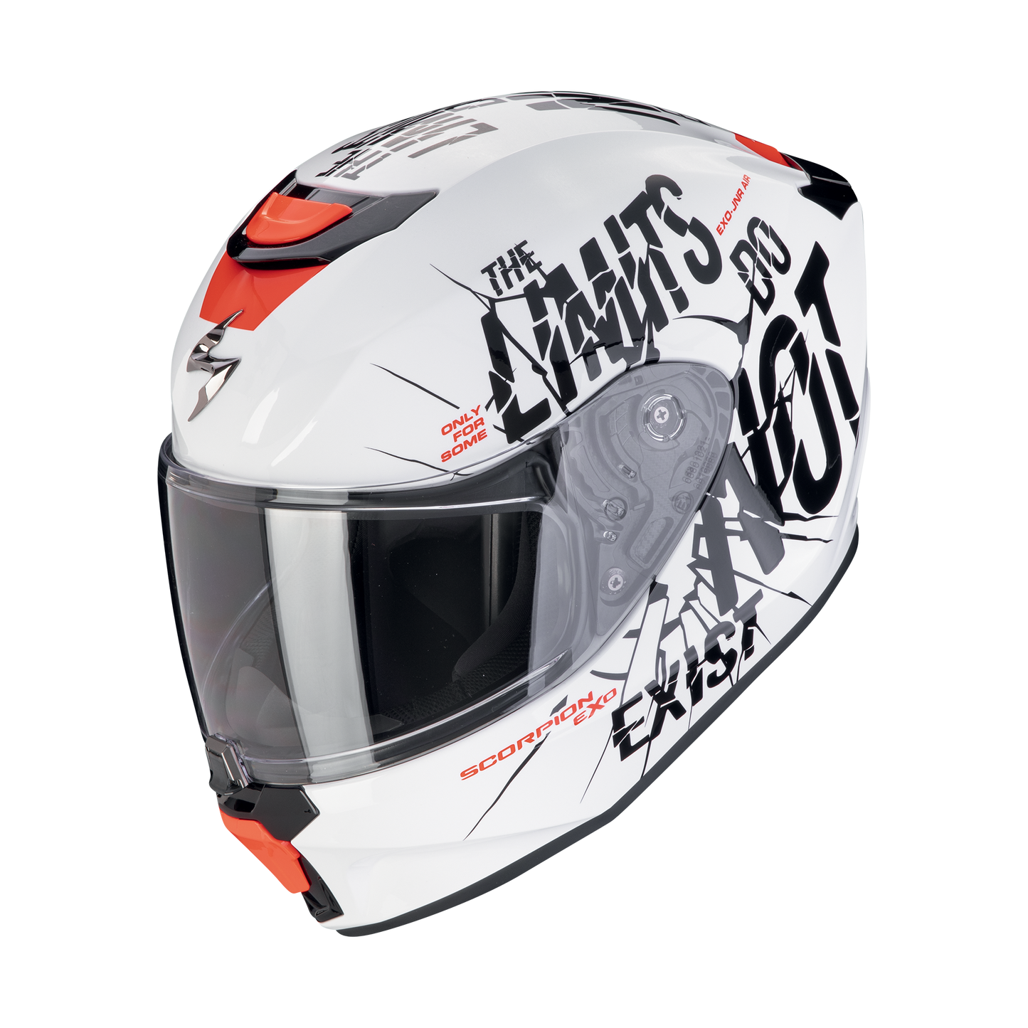Scorpion EXO-JUNIOR AIR