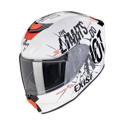 Scorpion EXO-JUNIOR AIR