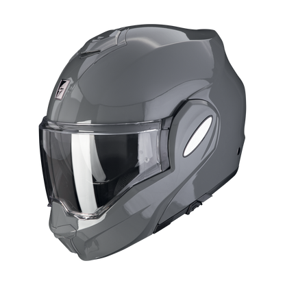 Scorpion Exo-Tech Evo Solid