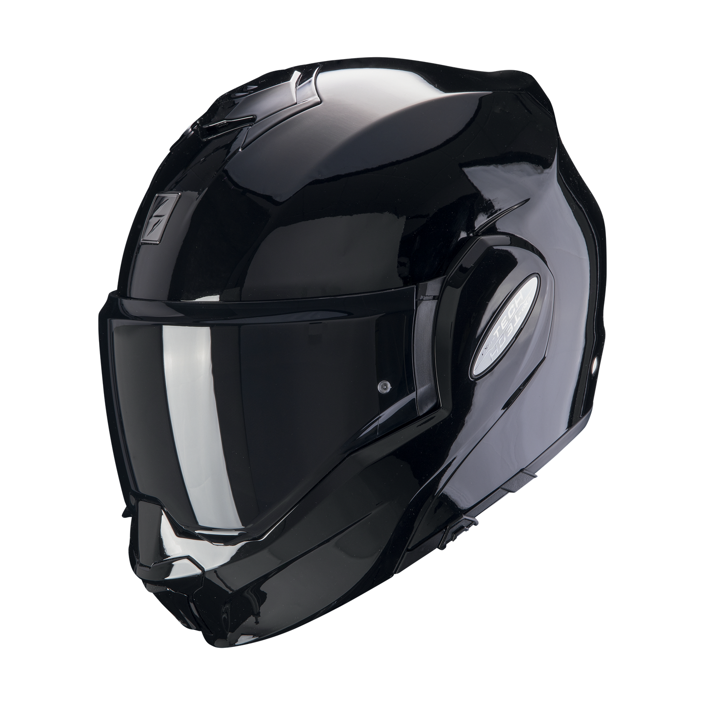 Scorpion EXO-TECH EVO SOLID
