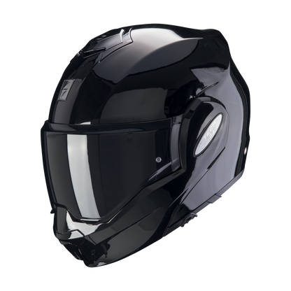 Scorpion EXO-TECH EVO SOLID