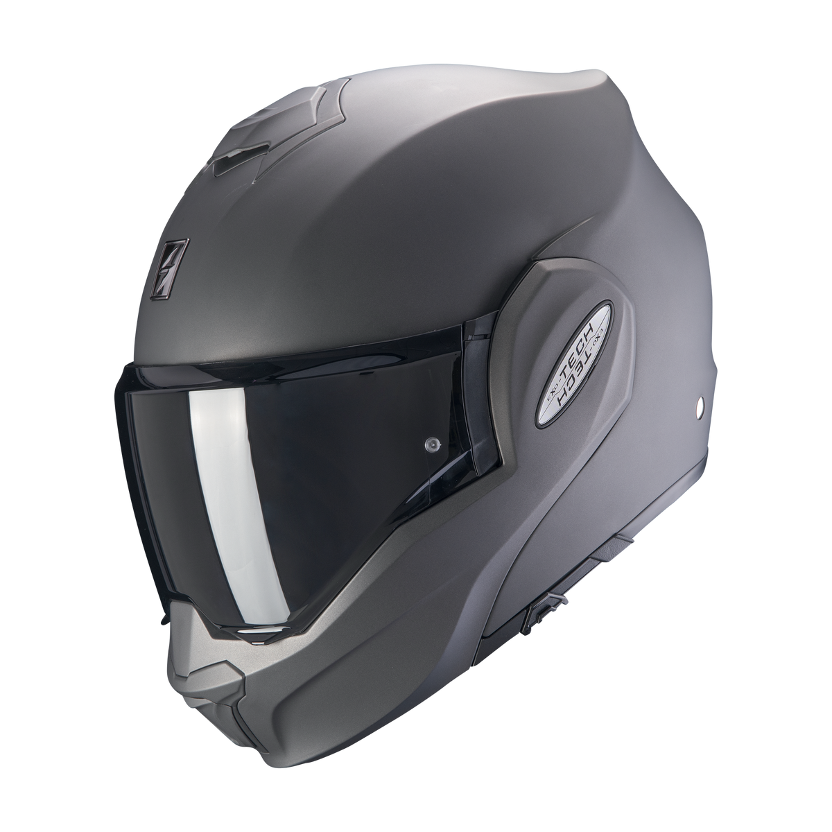 Scorpion Exo-Tech Evo Solid