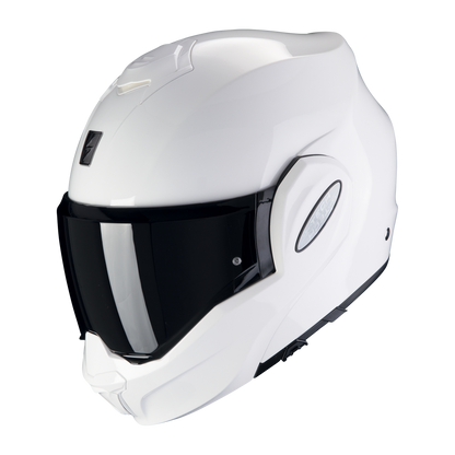Scorpion Exo-Tech Evo Solid