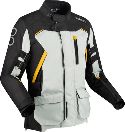 BERING Jacke ZEPHYR