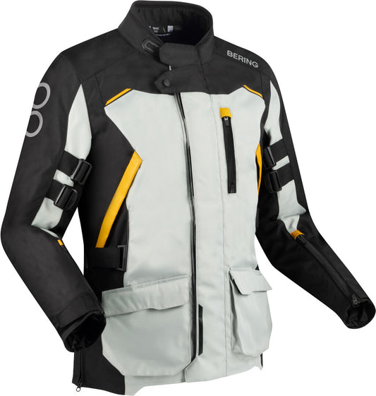 BERING Jacke ZEPHYR