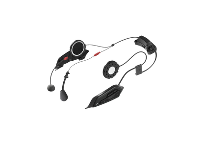 SMART HJC - 50B FLAT BLACK