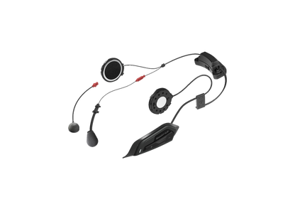 SMART HJC - 21B FLAT BLACK