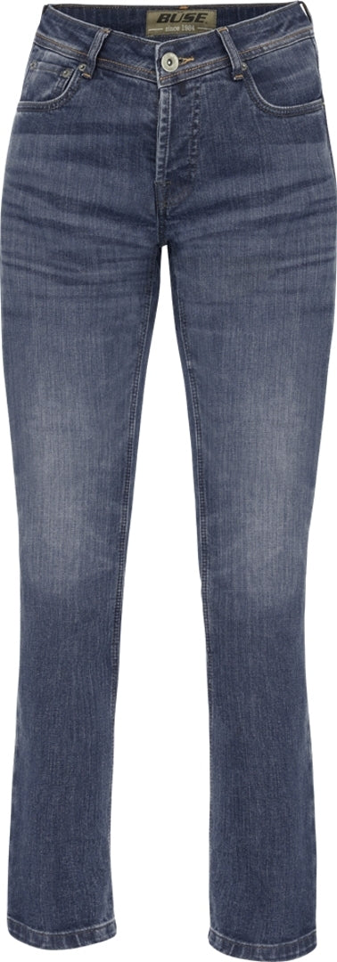 BÜSE Detroit Jeans Damen