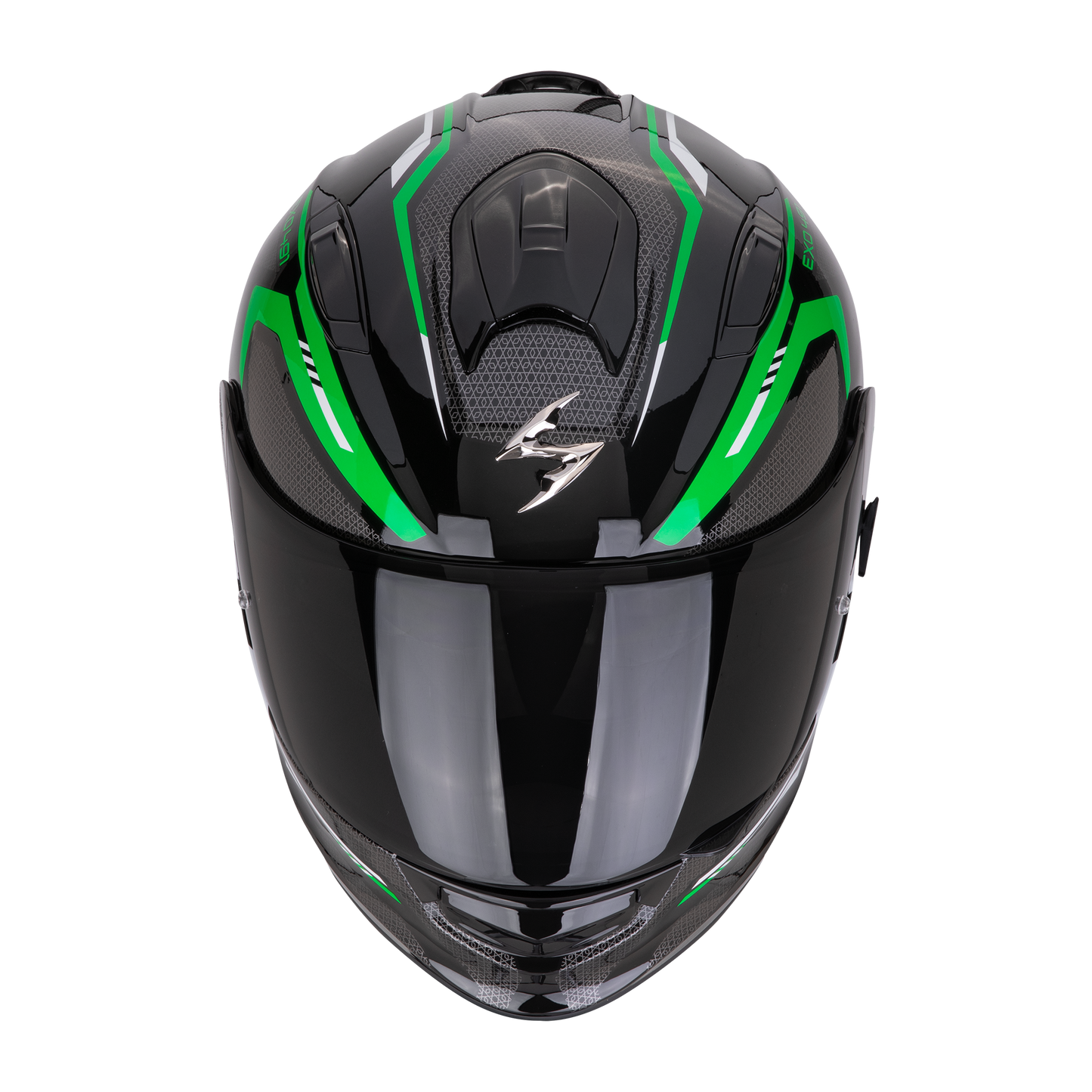 Scorpion EXO-491 KRIPTA