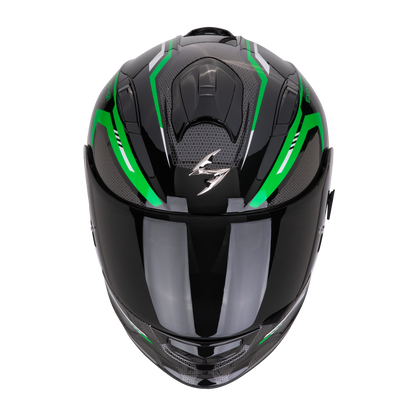 Scorpion EXO-491 KRIPTA