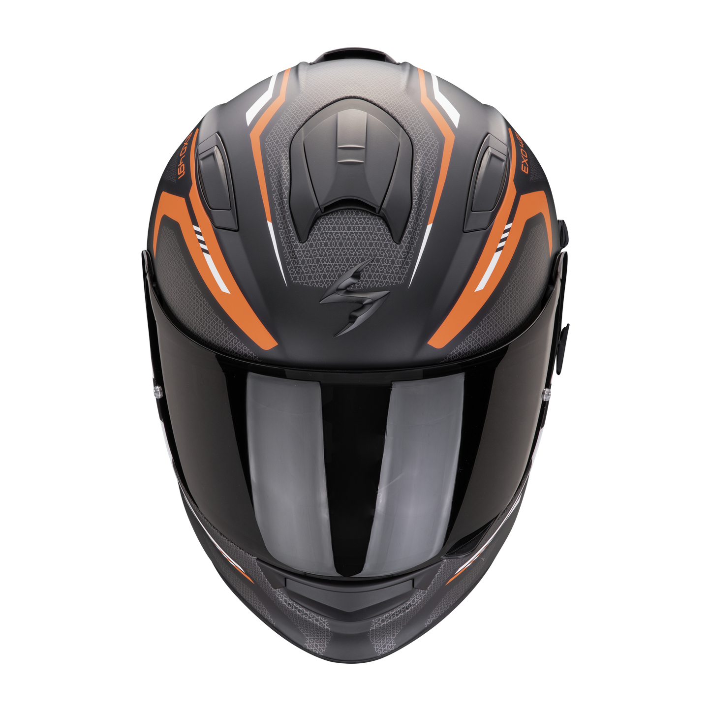 Scorpion EXO-491 KRIPTA