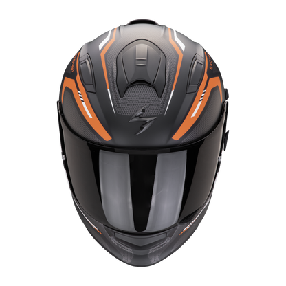 Scorpion EXO-491 KRIPTA