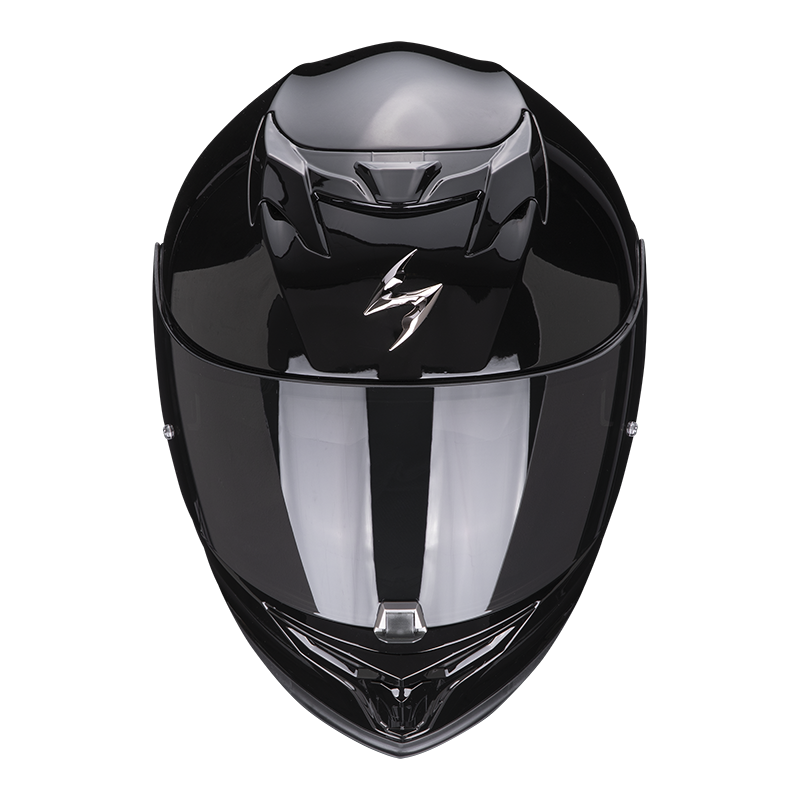 Scorpion EXO-520 EVO AIR SOLID