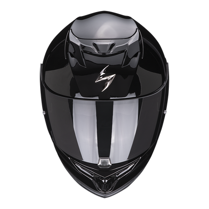 Scorpion EXO-520 EVO AIR SOLID