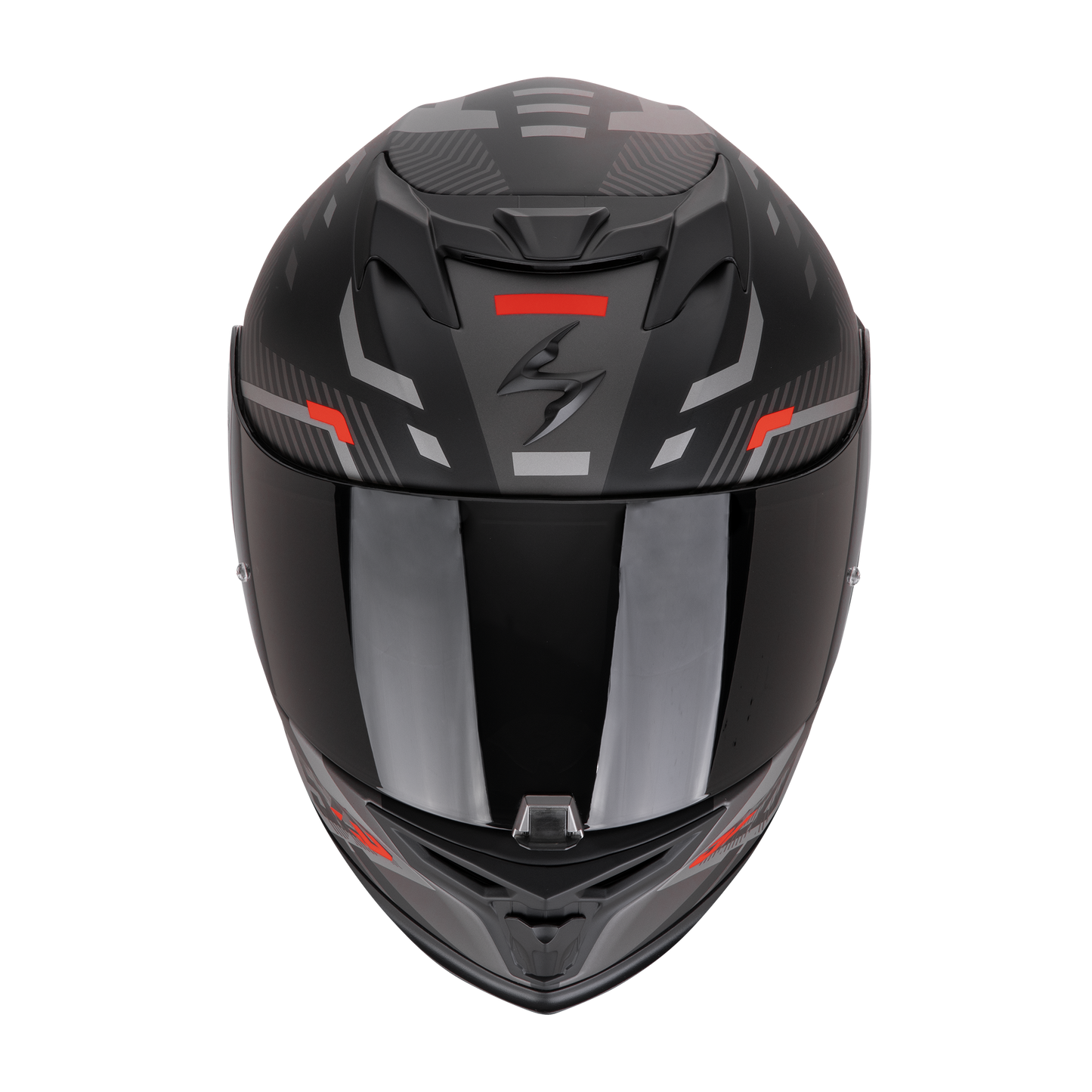 Scorpion EXO-520 EVO AIR RANKA