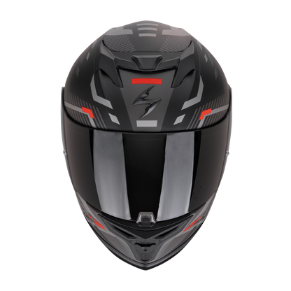 Scorpion EXO-520 EVO AIR RANKA