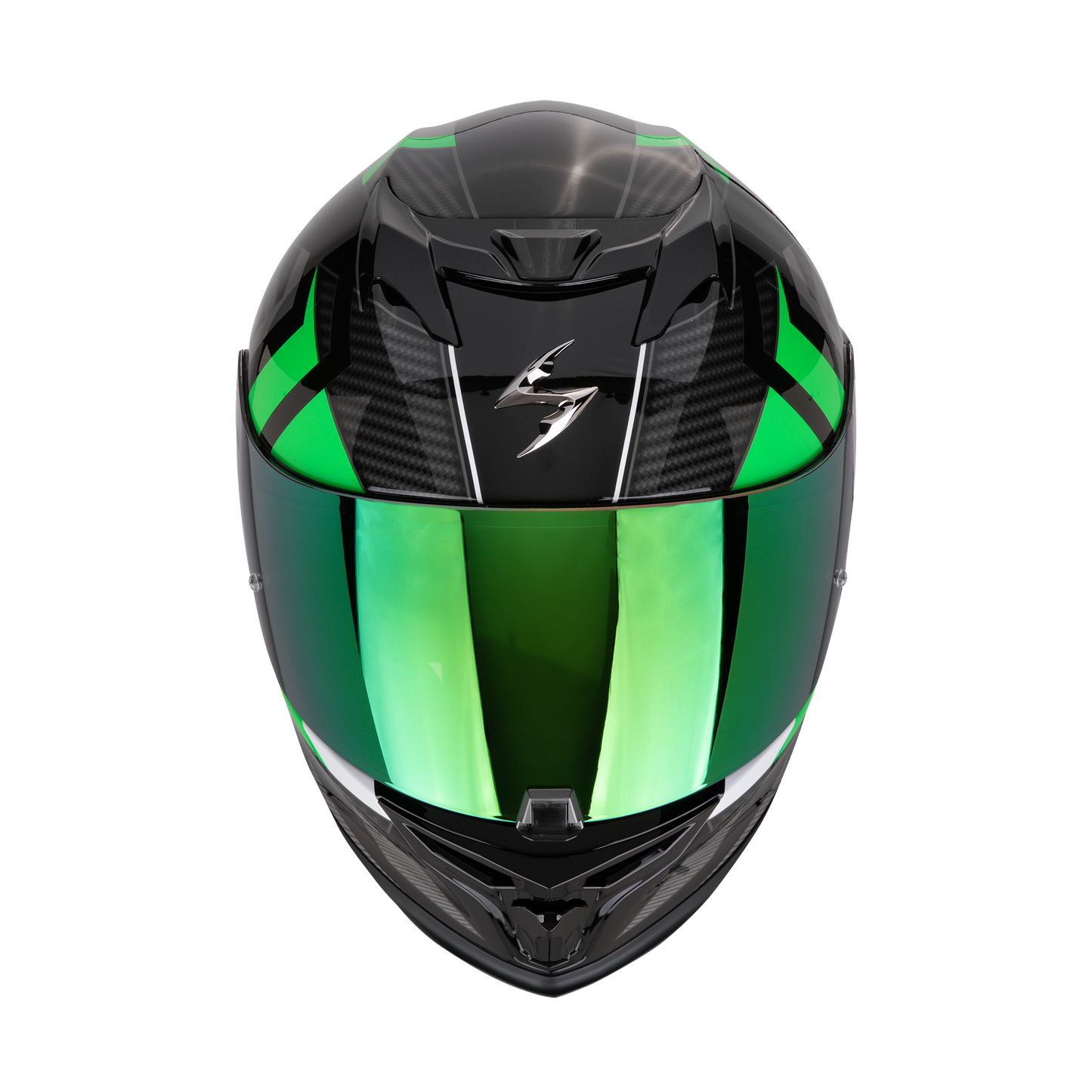 Scorpion EXO-520 EVO AIR SENSUS