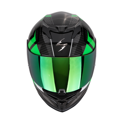 Scorpion EXO-520 EVO AIR SENSUS