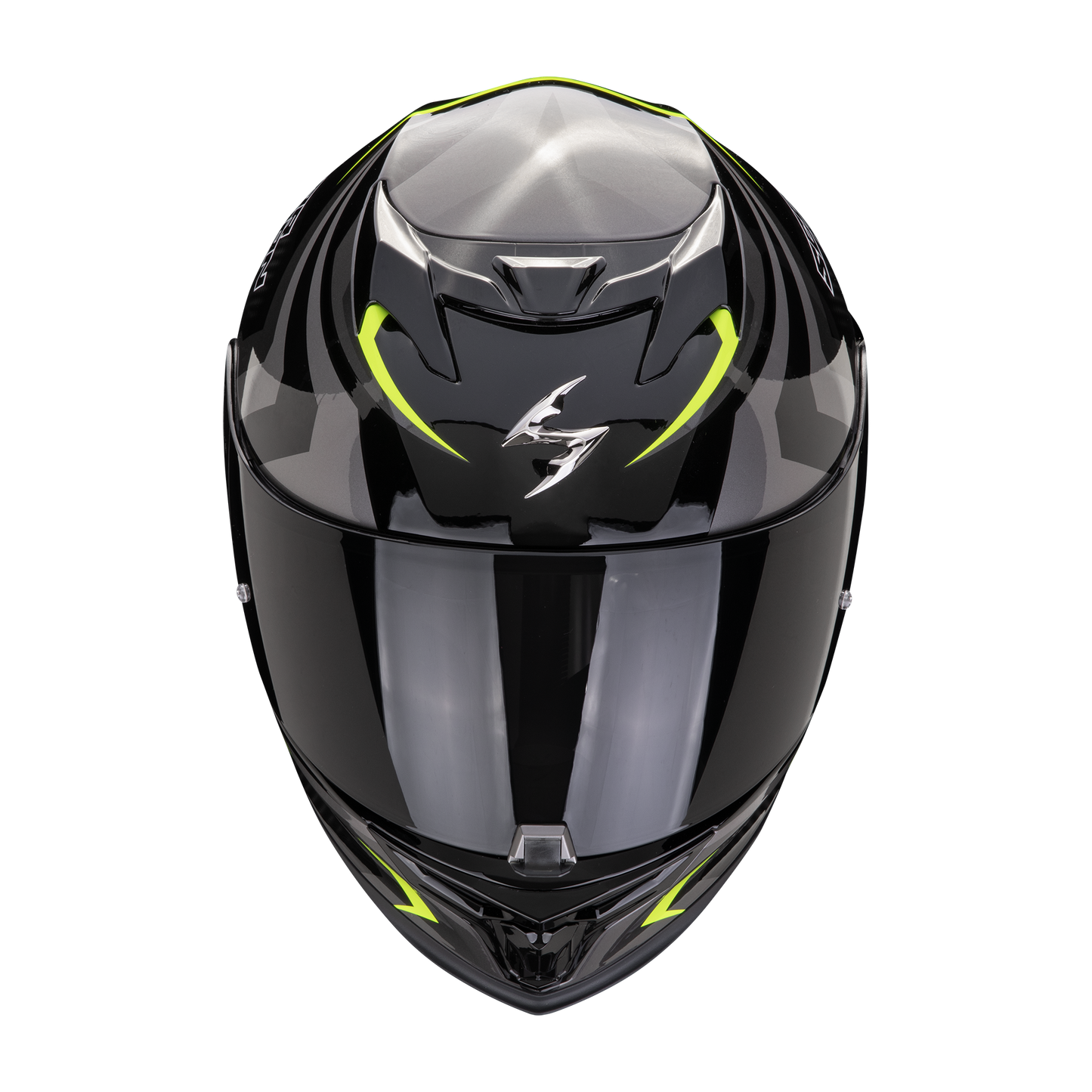 Scorpion EXO-520 EVO AIR TERRA