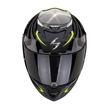 Scorpion EXO-520 EVO AIR TERRA