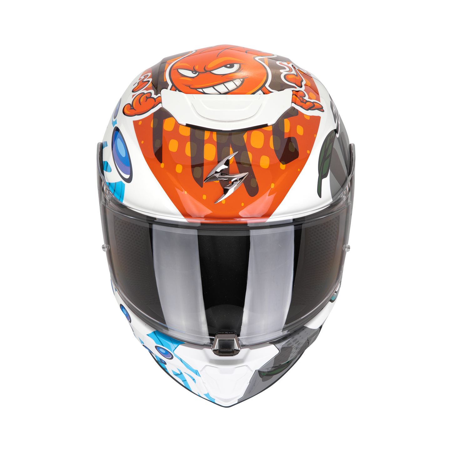 Scorpion EXO-JUNIOR AIR