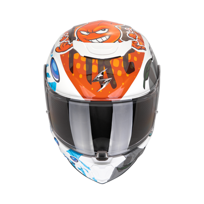 Scorpion EXO-JUNIOR AIR