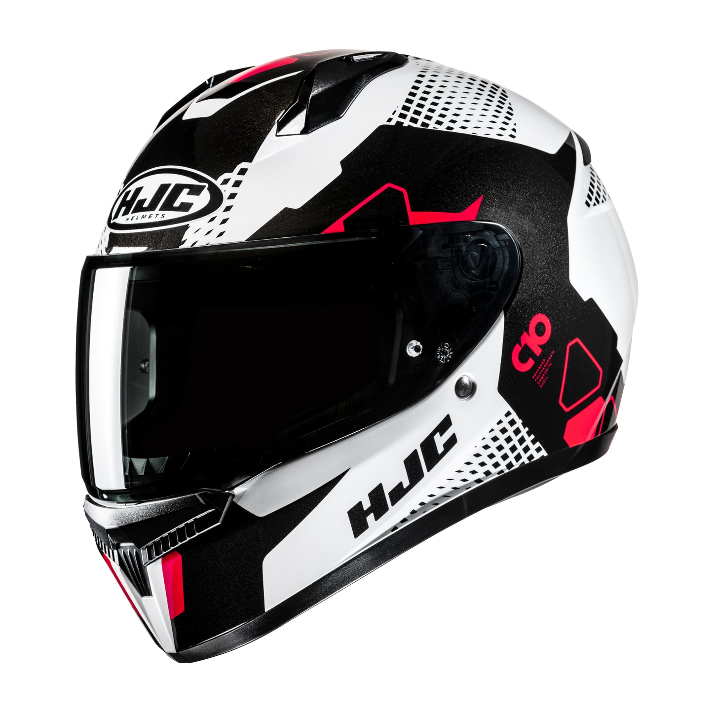 HJC C10 ASPA