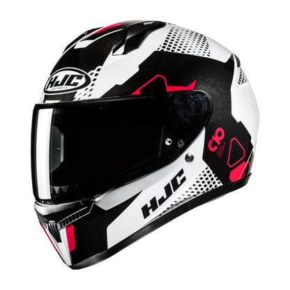 HJC C10 ASPA