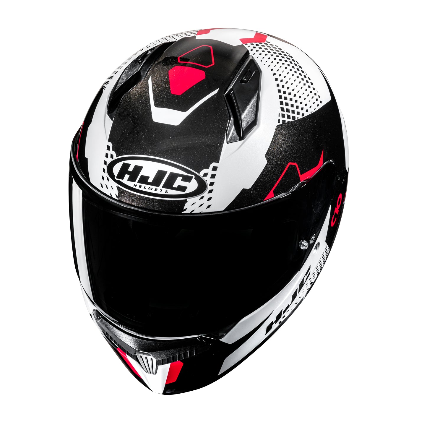 HJC C10 ASPA