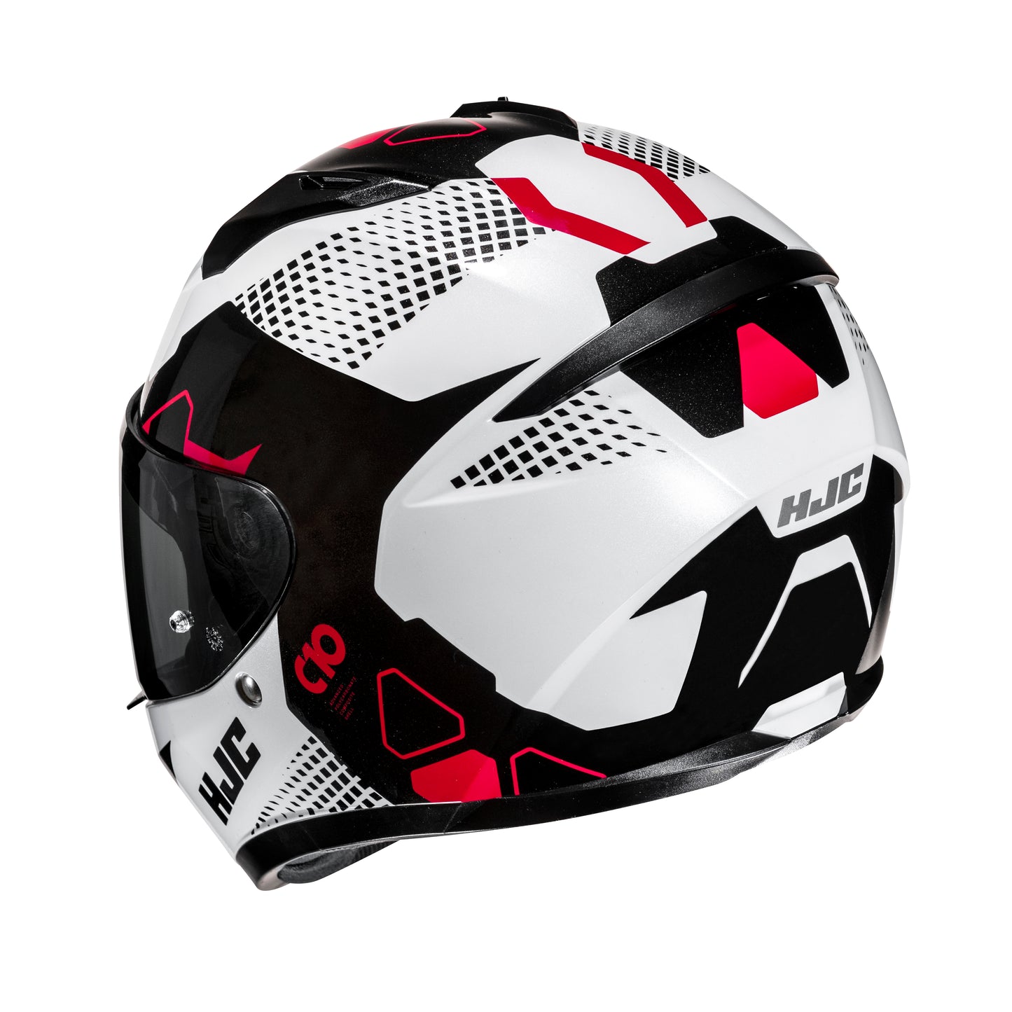 HJC C10 ASPA