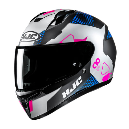 HJC C10 ASPA