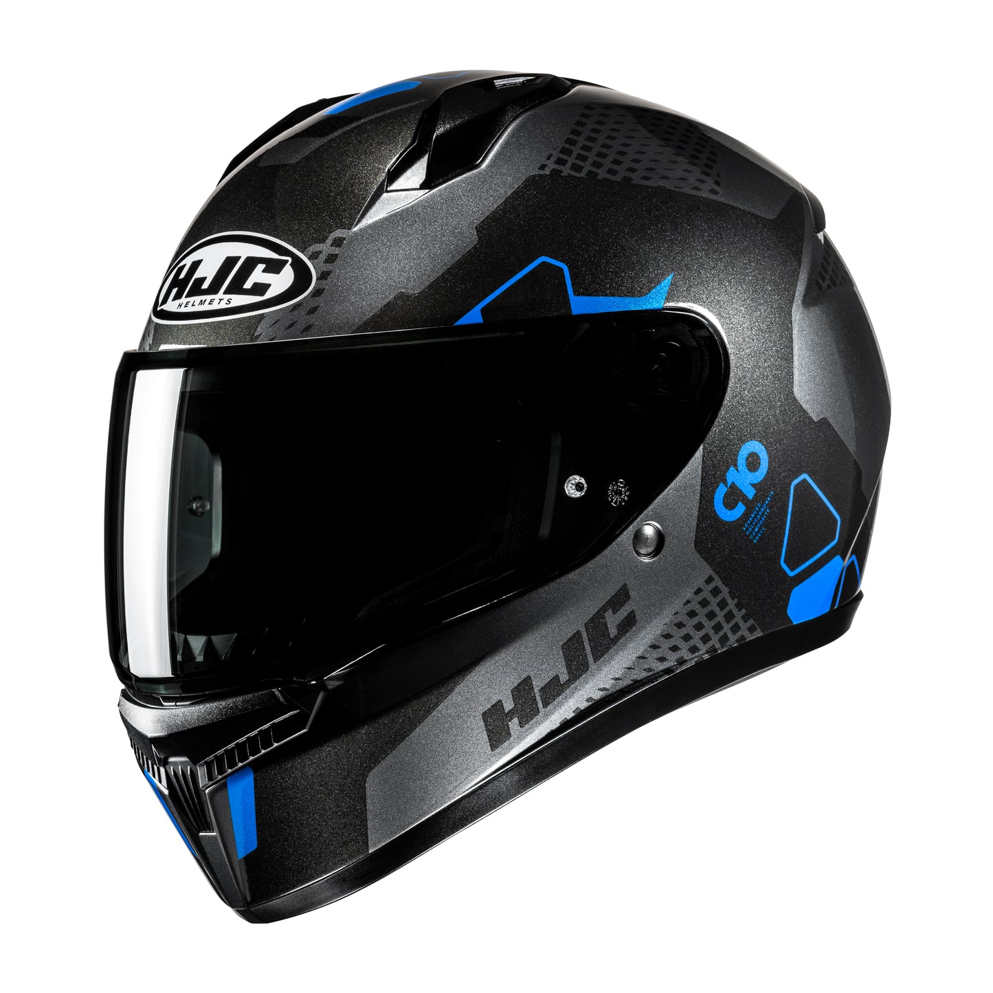HJC C10 ASPA