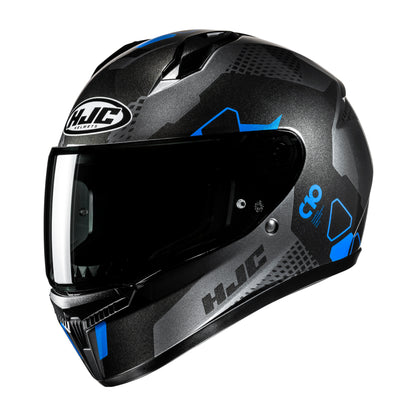 HJC C10 ASPA