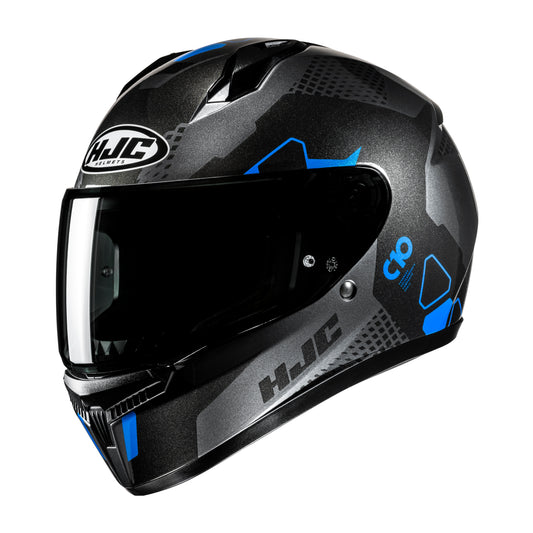 HJC C10 ASPA