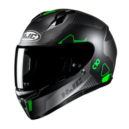 HJC C10 ASPA