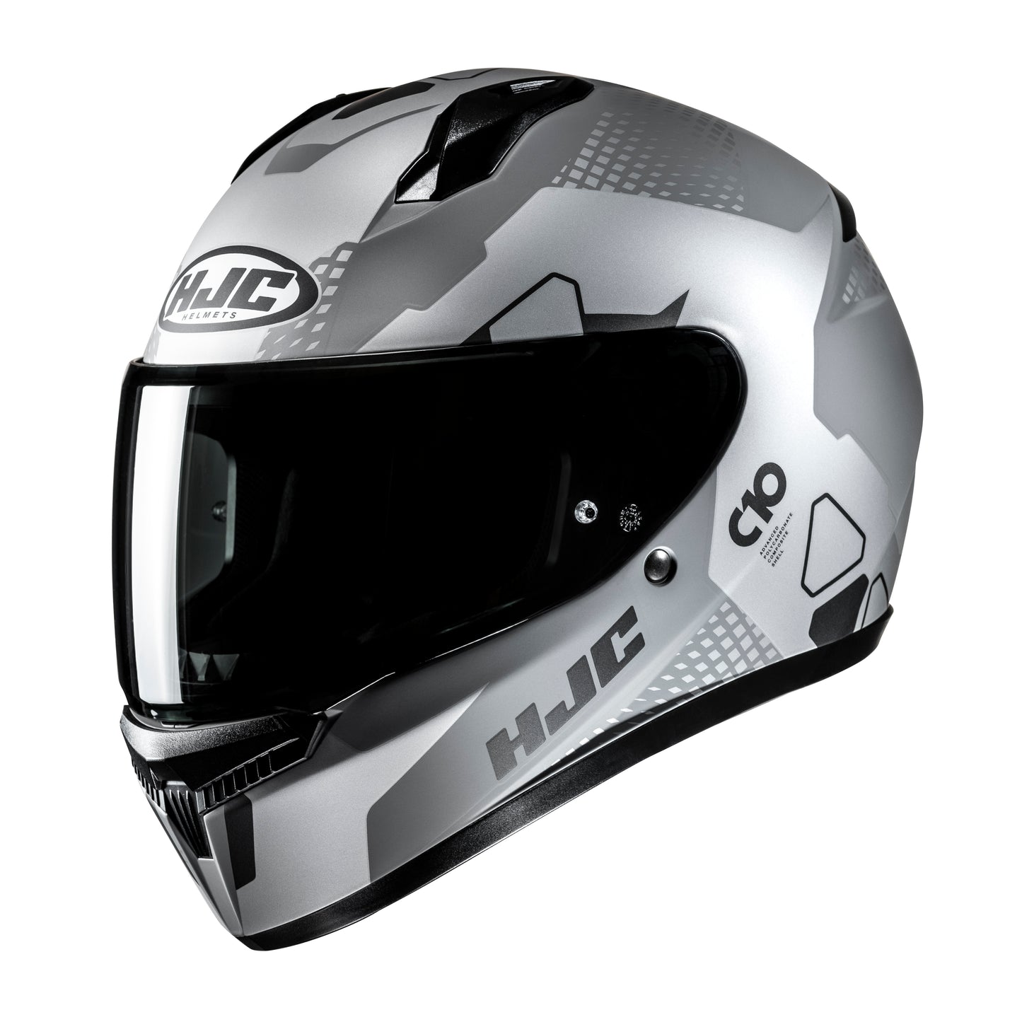 HJC C10 ASPA