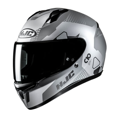 HJC C10 ASPA