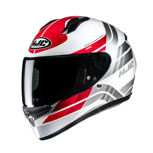 HJC C10 HIPER
